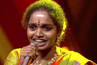 Aruna Ravindran Wins Super Singer Season 9, Gets Rs 60 Lakh Worth Apartment