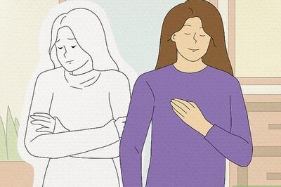 How to Get Your Stuff Back After Splitting up