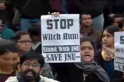 Afzal Guru row: JNU grants another extension to probe panel