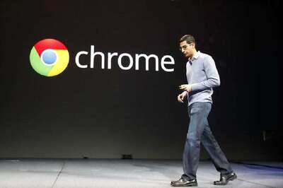 Google Chrome For Android Might Get 'Copyless Paste' Function