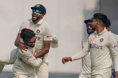 IND vs AUS, 2nd Test: India Thrash Australia by 6 Wickets to Go 2-0 Up, Retain Border-Gavaskar Trophy