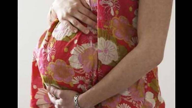 Riots Victim Denied Entry By Hospital, Gives Birth On Road