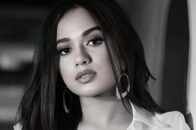 Jannat Zubair On Coping With Social Media Pressure: 'I Know How To Deal With It'