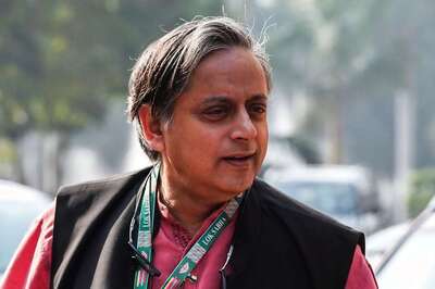 Shashi Tharoor's PA Shiv Kumar Caught Smuggling Gold By Customs At Delhi Airport, Arrested