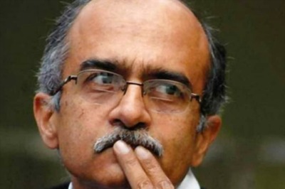 BJP to Spend Rs 90,000 Crore in Elections, Says Prashant Bhushan