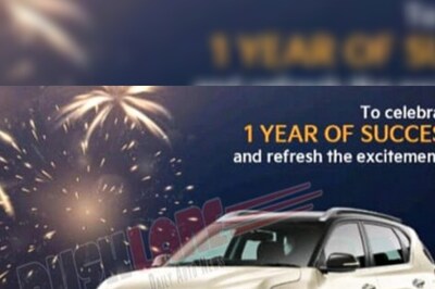 Kia Sonet Anniversary Edition Details Leaked Ahead of Launch in India