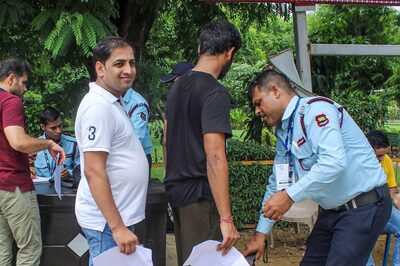 NEET 2022 Cut-Off Likely to Rise, 600+ Marks May be Needed for Govt Medical College Admissions: Experts