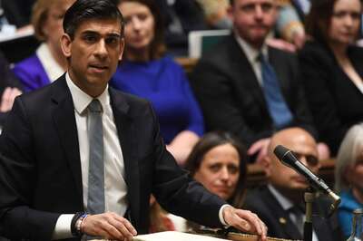 'She Loves Her Country': Rishi Sunak's Wife to Pay UK Taxes on Worldwide Income Amid Row