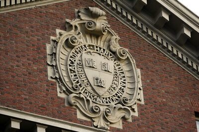 US Judge Rejects Claim Harvard Discriminates Against Asian-American Applicants