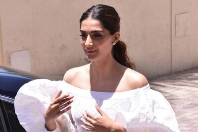 Sonam Shuts Down Sexism, Asks 'Shahid Ki Shaadi Ho Gayi, Kisine Unse Pucha If He's Going to Work or Not?'