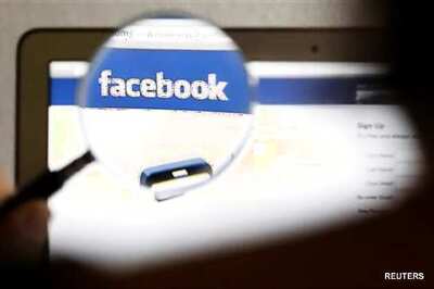 US: Man pleads guilty in $ 13 mn Facebook share case