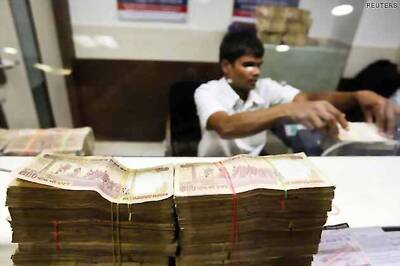 Despite economic slowdown, India's exports to US, Europe rise