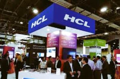 HCL Technologies Employees to Get Bonus Worth Rs 700 Crore as Firm Crosses $10-billion Milestone