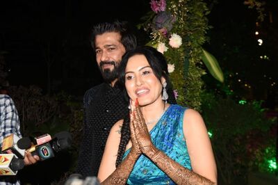 Coronavirus Outbreak: We won’t be Exerting Too Much to Bank Episodes, Says Kamya Punjabi