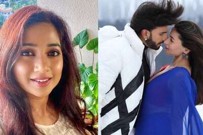 Karan Johar Credits Shreya Ghoshal For Tum Kya Mile Amid Backlash, Ignores Arijit Singh This Time