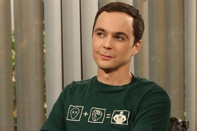 Big Bang Theory's Dr Sheldon Cooper to Get His Own Spin-Off