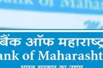 Bank of Maharashtra Profit More Than Doubles to Rs 452 Crore in June 2022 Quarter