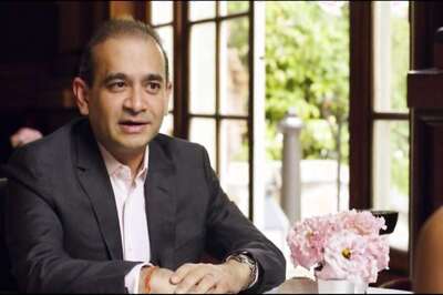 UK MP Confirms Nirav Modi is in Britain, Assures Fast Resolution on All Extradition Cases