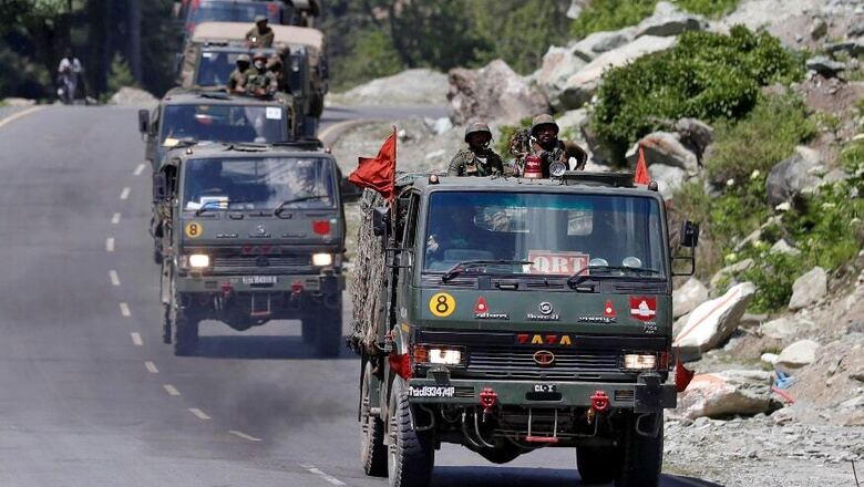 US Senate Resolution Condemns Chinese Aggression against India, Calls for Diplomatic Solution