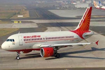 Air India Pilots Cite Hostile Work Environment, Say will not Extend Flight Time till Further Notice