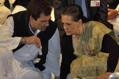 Congress President is soft, I am not: Rahul Gandhi