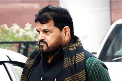 Oversight Committee Didn't Take Action on Same Allegations as Delhi Police Chargesheet Against Brij Bhushan Sharan Singh