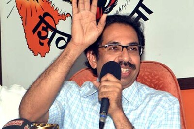 Uddhav takes dig at PM, asks him to be aggressive against Pak, China