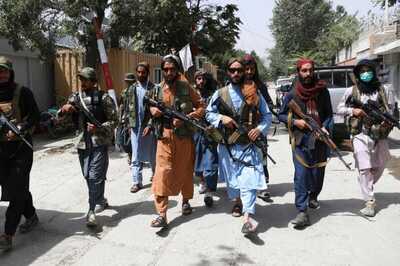 Taliban Raid 2 Indian Consulates in Afghanistan, Steal Cars; No Ransacking at Kabul Embassy Yet
