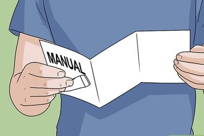 How to Disassemble a Shaver