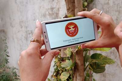 ESIC Scheme Adds 12.67 Lakh New Members in April, Shows Official Data