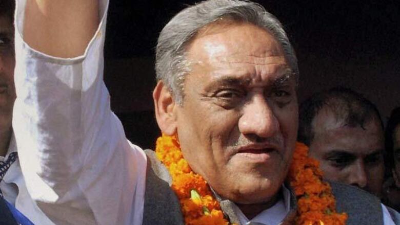 Uttarakhand floods: Final lists of missing people received from all states barring UP, says Bahuguna