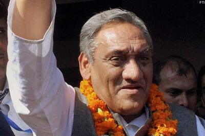 Uttarakhand floods: Final lists of missing people received from all states barring UP, says Bahuguna