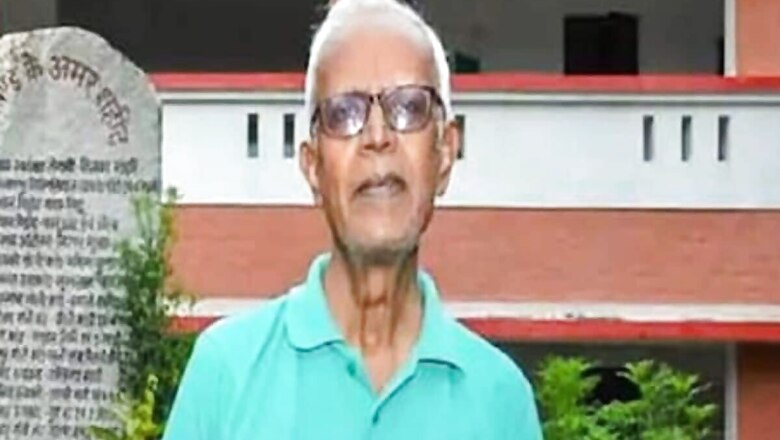 Elgar Parishad Case: A Timeline of Activist Stan Swamy’s Arrest & Rejected Bail Pleas