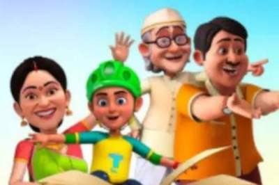 Taarak Mehta Kka Chhota Chashmah Returns With Its Third Season