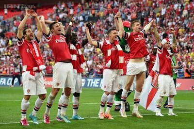 Arsenal, Porto head Champions League playoffs draw