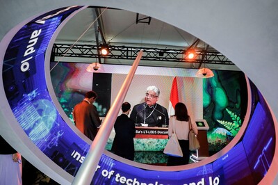 India Unveils Blueprint for Net-Zero Target by 2070, Rips Into Rich Nations for Sitting on Climate Finance