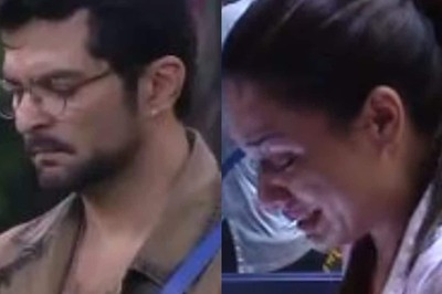 Bigg Boss OTT Day 10 Highlights: Pratik Calls Raqesh 'Spineless', Divya Agarwal Has a Breakdown