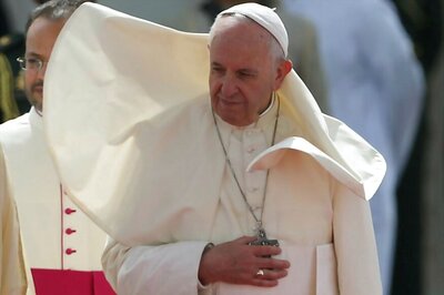 Pope Francis Does Not Want Married Priests, Ordained Women in Amazon