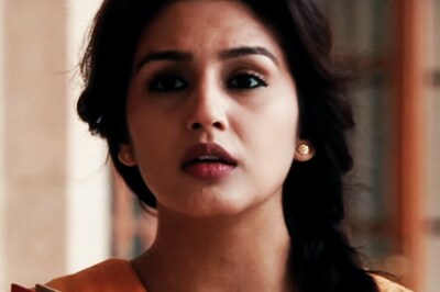 Best Scenes in Partition: 1947 With Om Puri: Huma Qureshi