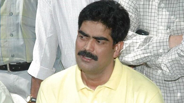 Former MP Shahabuddin gets bail from Patna HC in double murder case