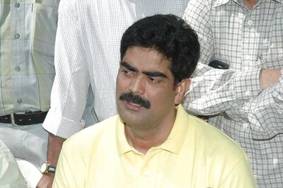 Former MP Shahabuddin gets bail from Patna HC in double murder case