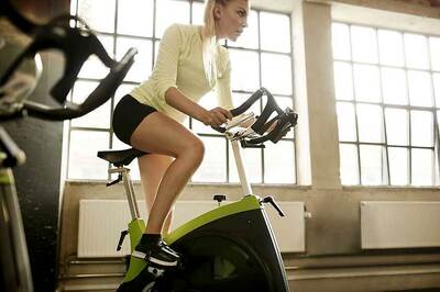 Know How to Use Your Vacation to up Your Fitness Game