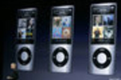 Apple to set up Japan Web warning on problem iPods