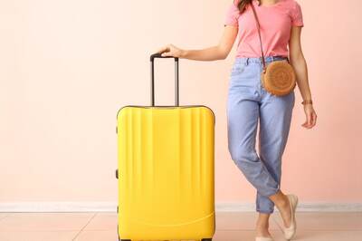 Planning a Trip? Protect Your Belongings With These Travel Safety Essentials