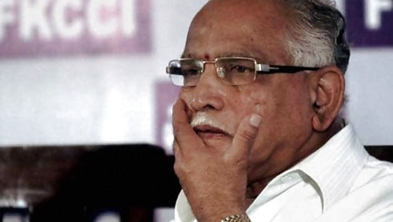 Return of Yeddyurappa changes political equations in Karnataka, BJP upbeat