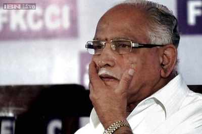 Return of Yeddyurappa changes political equations in Karnataka, BJP upbeat