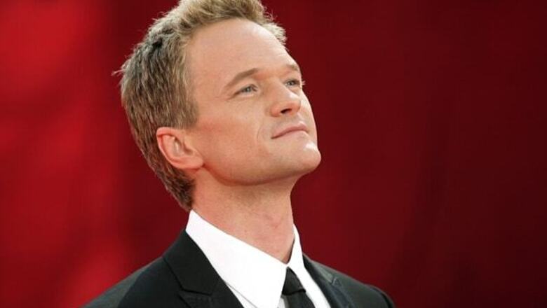 Why did Patrick Harris feel humiliated after losing virginity?