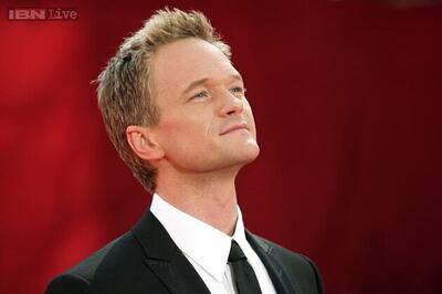 Why did Patrick Harris feel humiliated after losing virginity?