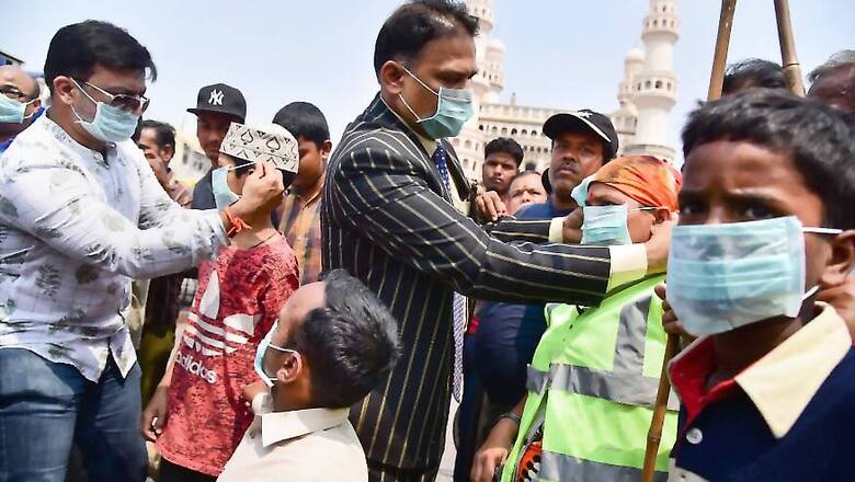 Coronavirus: Delhi Govt Advises HoDs, Autonomous Bodies, Municipal Corporations to Suspend Biometric Attendance