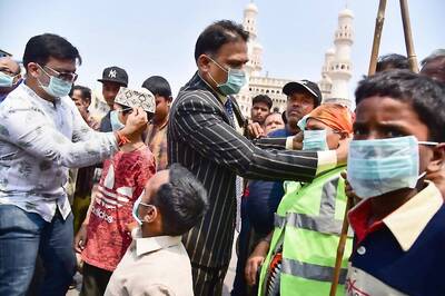 Coronavirus: Delhi Govt Advises HoDs, Autonomous Bodies, Municipal Corporations to Suspend Biometric Attendance